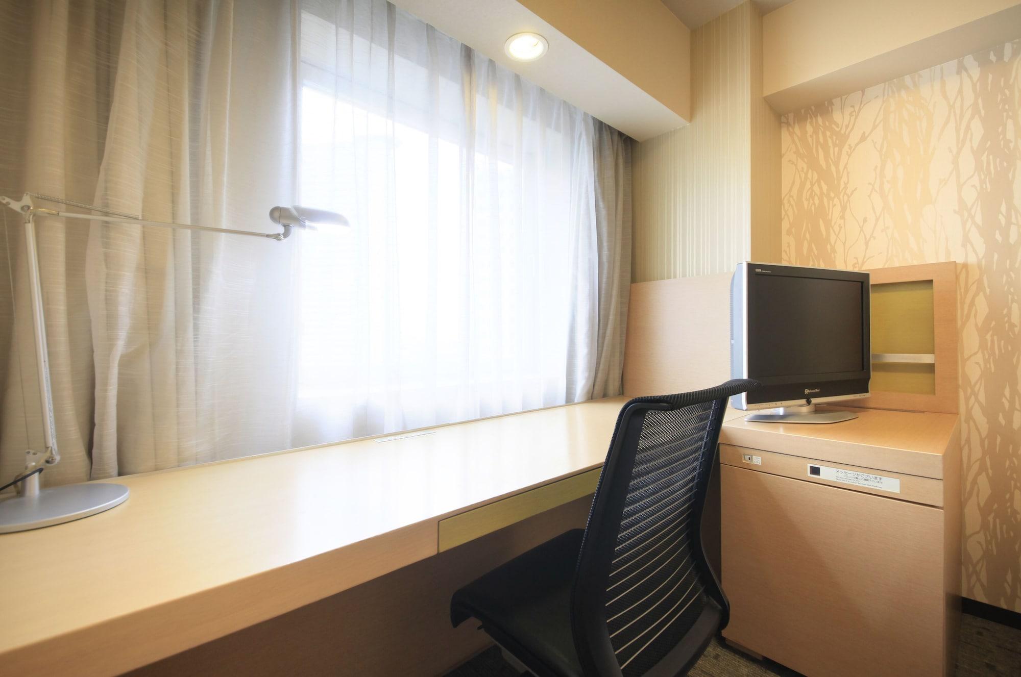 Richmond Hotel Premier Musashikosugi Кавасаки Екстериор снимка