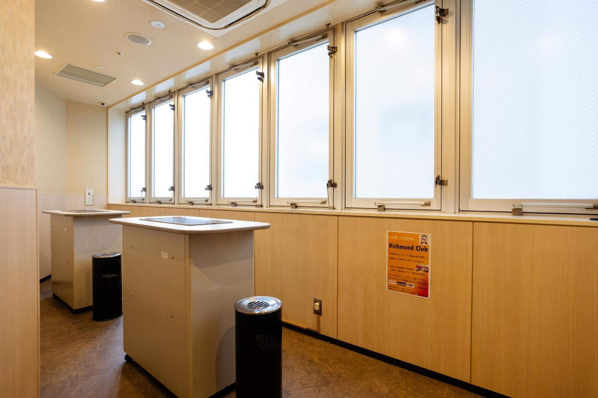 Richmond Hotel Premier Musashikosugi Кавасаки Екстериор снимка